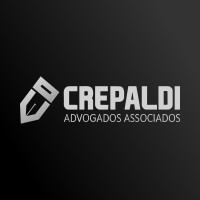 Crepaldi Advogados Associados logo - Similar company to Total Temper Ind. E Com. Ltda