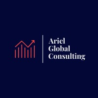 Ariel Global Consulting Limited logo - Similar company to Mealtime Limited