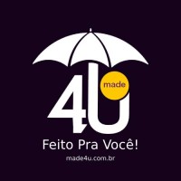 Made4U - Vitrine Virtual