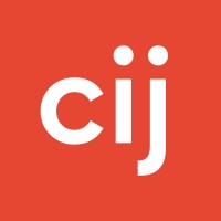 Centre for Investigative Journalism logo - Similar company to Centre For Journalism Innovation And Development