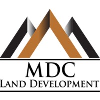 MDC Land Development logo - Similar company to Five Star Development