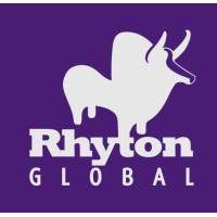 Rhyton Global automation & SCADA Supplier logo - Similar company to Morrow & Co.