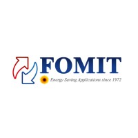 Fomit Srl logo - Similar company to Esa Srl