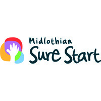 Midlothian Sure Start logo - Similar company to Teens+