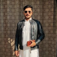 Azhan Solangi logo - Similar company to The Ali Solangi
