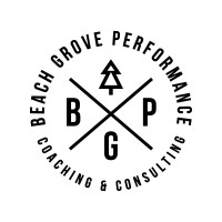 Beach Grove Performance Coaching & Consulting