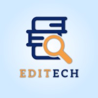 Editech logo - Similar company to Dooley Design Group