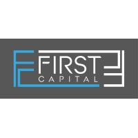 First Capital SA logo - Similar company to Keysfinance Partners