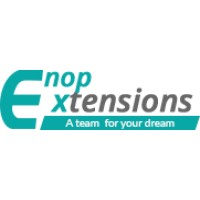 NopExtensions logo - Similar company to Backbone Technologies
