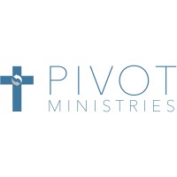 Pivot Ministries logo - Similar company to Newcanaanite.Com—Newshound Llc