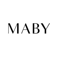 MABY logo - Similar company to Yopaki