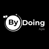 By Doing logo - Similar company to Cisobeat