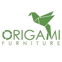 Origami Furniture logo - Similar company to Mobitaly - Italian Furniture Craft And Design