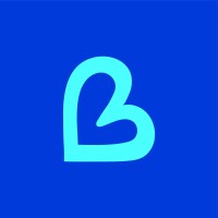 Blubem logo - Similar company to Hiperlink - Hub De Soluções