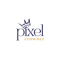 Pixel Crowner logo - Similar company to Aldgate & Co