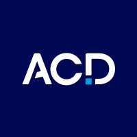 ACD logo - Similar company to Ctl Informatique