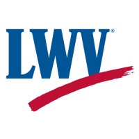 League of Women Voters of New Jersey logo - Similar company to Programs For Parents, Inc.