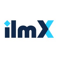 ilmX logo - Similar company to 248.Ai
