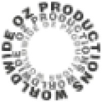 Oz Productions logo - Similar company to Divine Touch Productions