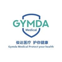 GYMDA MEDICAL GLOVE logo - Similar company to Mercator Medical Devices