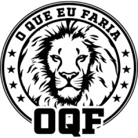 OQF - O QUE EU FARIA logo - Similar company to Taurus Performance