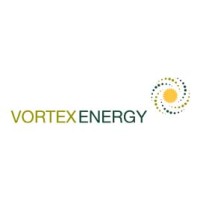 Vortex Energy logo - Similar company to Zazu