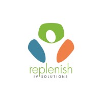 Replenish IV Solutions logo - Similar company to Pharmacopeia