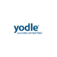 Yodle logo - Similar company to Ojo