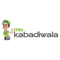 My Kabadiwala logo - Similar company to Marquee Tech