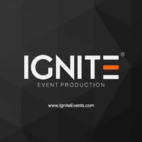 Ignite Events logo - Similar company to Ignite Event Services