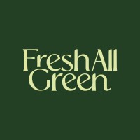 Fresh All Green logo - Similar company to Agrotopia