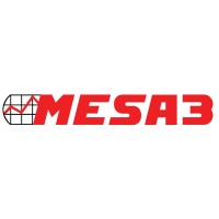 MESA3, Inc. logo - Similar company to Rivosem Health Products