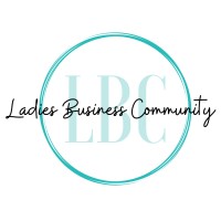 Ladies Business Community logo - Similar company to Slingshot