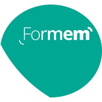 Formem logo - Similar company to Icei Formación