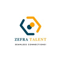 Zefra Talent logo - Similar company to Slt Solutions Plc