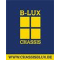 B-LUX CHASSIS logo - Similar company to Acces'Autonomy