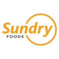 Sundry Foods Limited logo - Similar company to Vendvise