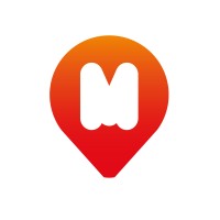 Smart MAPS logo - Similar company to Wemaps