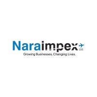 Nara Impex LTD logo - Similar company to Apiq Global Import & Export