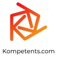 Kompetents logo - Similar company to Thinkering Labs