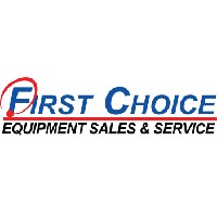 First Choice Equipment Sales & Service logo - Similar company to Gt Access Plat4Ms Ltd