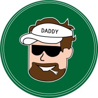 Dads Club Golf and Leisure logo - Similar company to Ink1