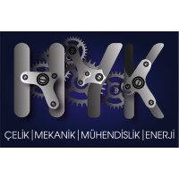 HYK Mühendislik logo - Similar company to Smart Filling Line & Concultancy