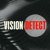 VISION DETECT logo - Similar company to Think And Motion