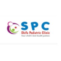 Shifa Pediatric Clinic logo - Similar company to Sunnah Sips