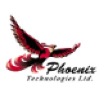 Phoenix Technologies Ltd, Israel logo - Similar company to Telsys Ltd. Electronic Engineering | טלסיס