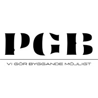 PGB Group logo - Similar company to Primocon Teknikkonsult