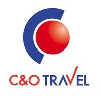 C&O Travel logo - Similar company to Memo Studio