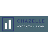 Chazelle Avocats logo - Similar company to Linkofee