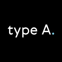 type A logo - Similar company to Type A Events
